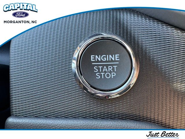 New 2026 White Ford Tremor image 33