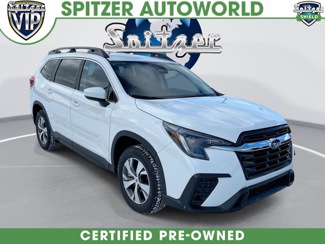 2025 Subaru Ascent Premium 7-Passenger AWD