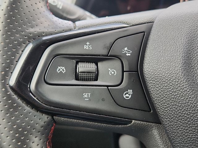 Used Car 2024 Chevrolet Trax  2rs For Sale Under $25,000 In Plainview, Texas