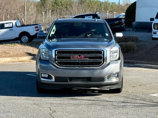 2018 GMC Yukon SLT photo