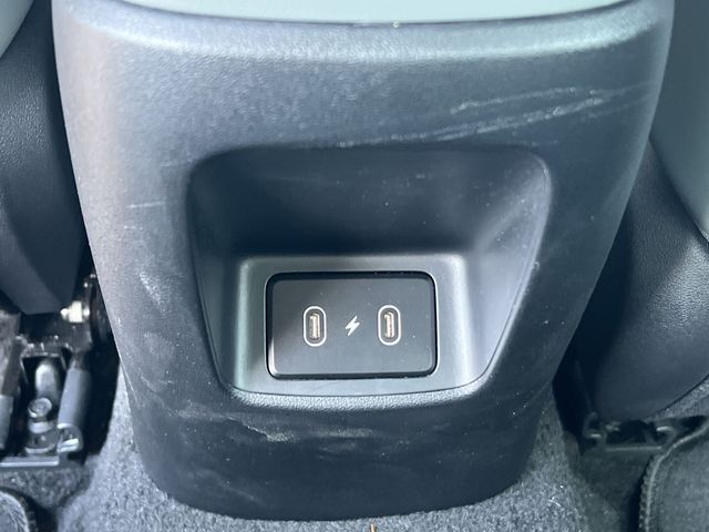 Used 2025 Gray Hyundai Limited image 42
