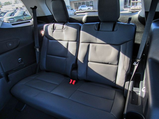 Photo of 2025 Ford Explorer Active in Dallas, GA - 11,  2025 Ford Explorer Active:167837