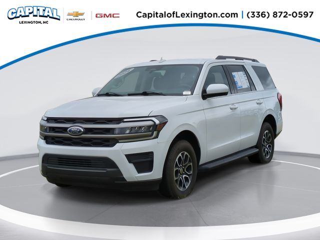 2024 Ford Expedition XLT