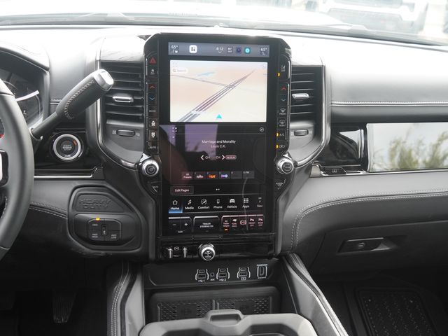 New 2026 Ram 3500 Truck