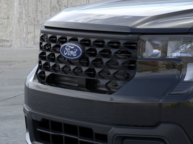 2026 Ford Maverick XLT Black at Bob Ruth Ford