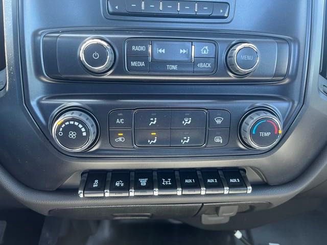 New 2024 Chevrolet Silverado 4500HD For Sale in Grove City, OH