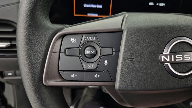 2026 Nissan Sentra