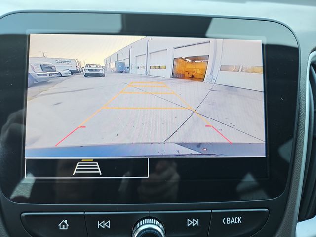 Used 2024 Black Chevrolet LS image 22