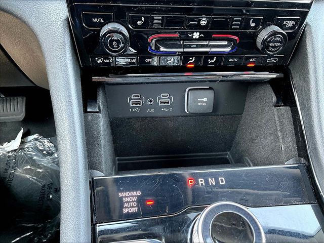 Used 2021 Jeep Grand Cherokee L SUV