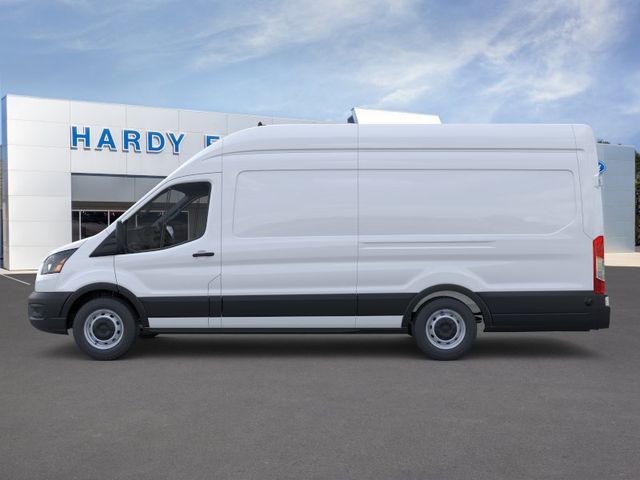 2026 Ford Transit-350 Base:168427