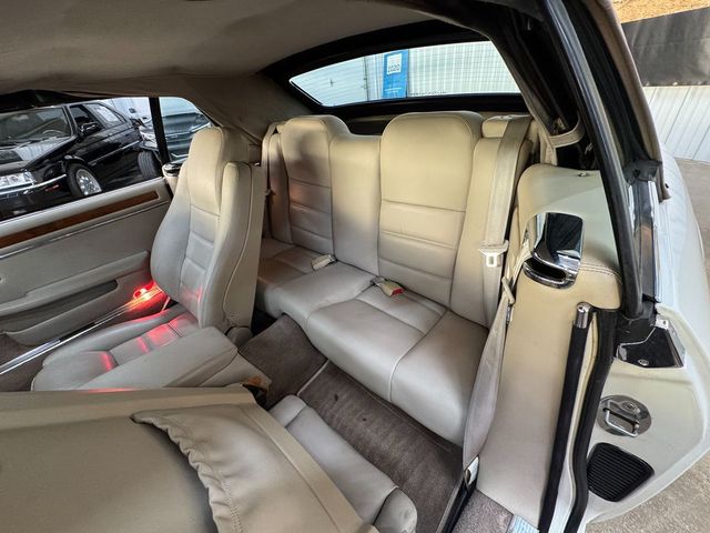 1995 Jaguar XJS thumbnail 23