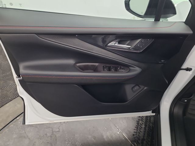 2024 – Chevrolet – Blazer EV