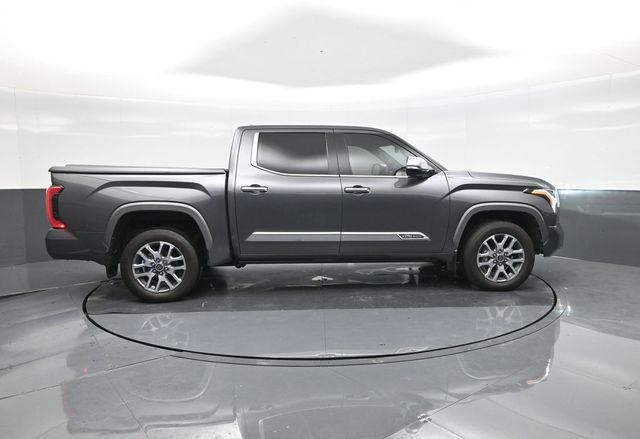 Used 2024 Toyota Tundra Truck