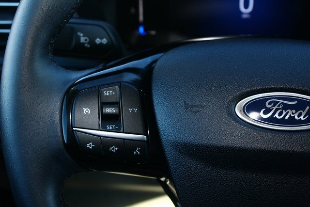 used 2024 Ford Escape car, priced at $21,396