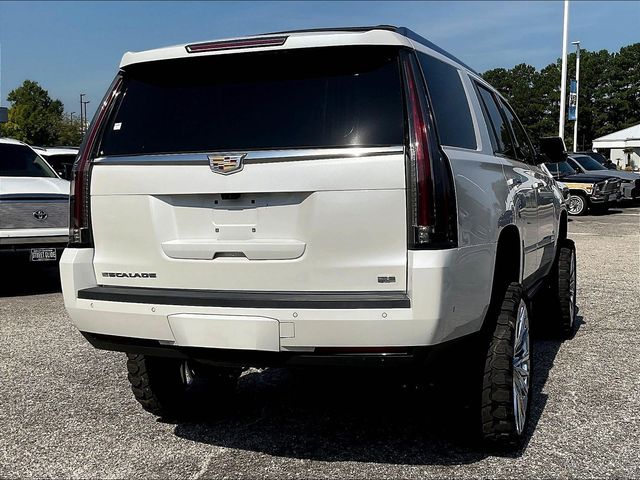 Used 2019 Cadillac Escalade SUV