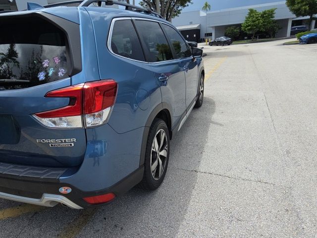 Used 2020 Subaru Forester SUV
