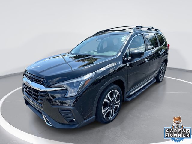 2024 Subaru Ascent