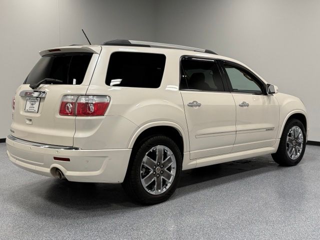 Used 2011 White GMC Denali image 8