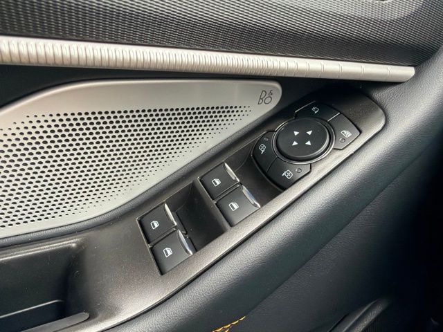 New 2026 Gray Ford Tremor image 24