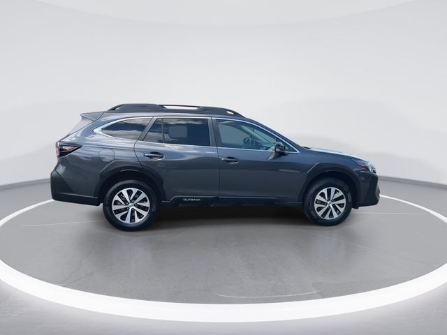 Used 2024 Gray Subaru Premium image 9