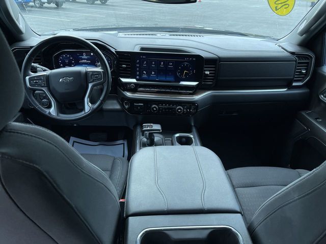 Used 2023 Chevrolet Silverado 1500 For Sale in New Hudson, MI