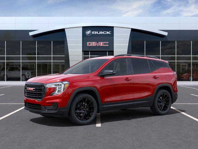 2024 GMC Terrain SLE 2