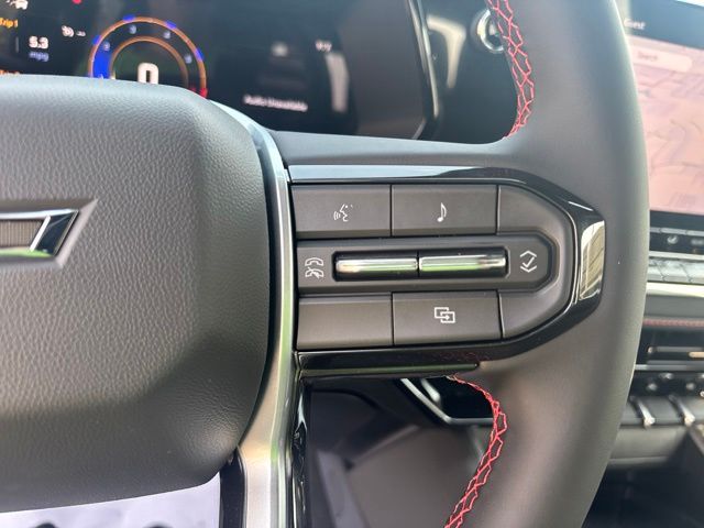 New 2026 Chevrolet Colorado Truck