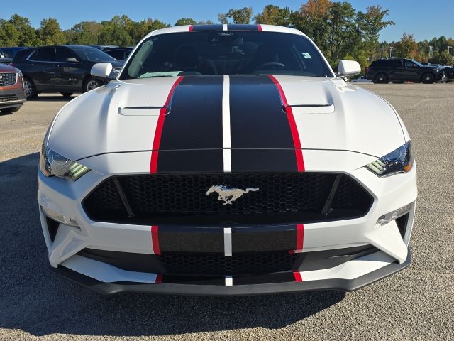 Photo of 2023 Ford Mustang GT in Dallas, GA - 8,  2023 Ford Mustang GT:167169A