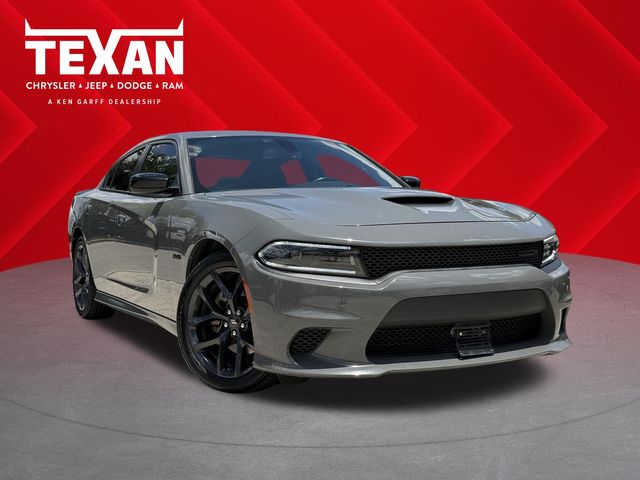 2023 Dodge Charger R/T Gray at AutoSavvy Houston Southwest
