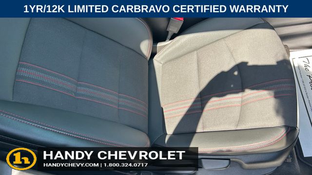 Used 2022 Chevrolet Equinox SUV