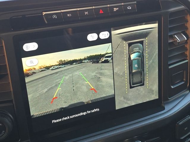 2024 Ford F-150 Raptor:45668A