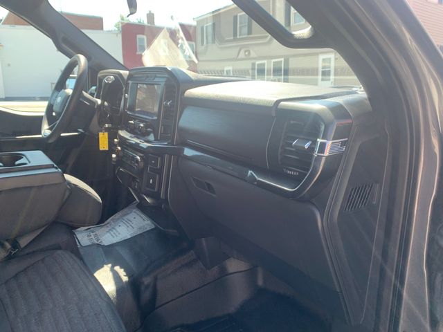 Used 2021 Ford F-150 Truck