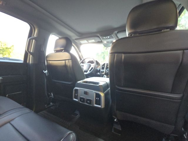 2018 Ford F-150 Lariat:46755A