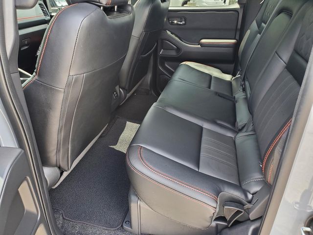 Used 2024 Nissan Frontier Truck