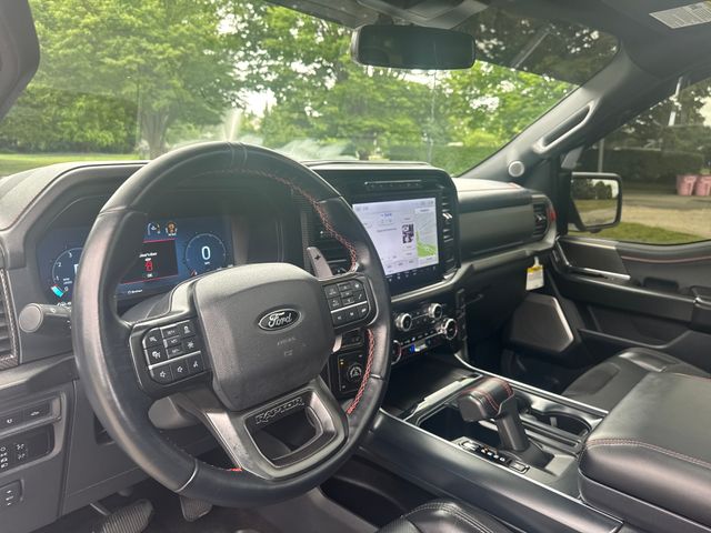 Used 2024 Ford F-150 Truck