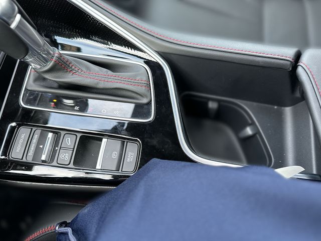 2026 Acura ADX A-Spec Advance Package  at Spitzer Acura