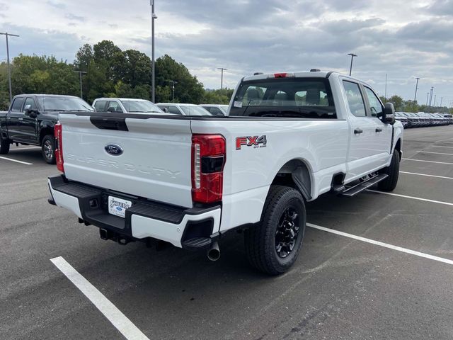 2024 Ford F-250SD XL 3