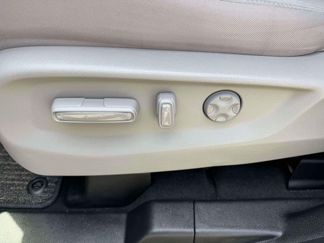 used 2024 Honda Odyssey car, priced at $34,803