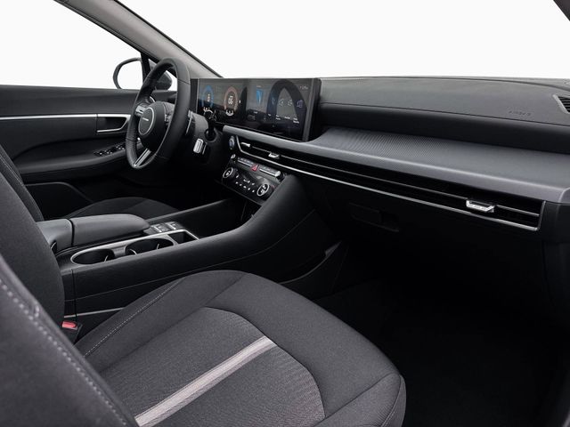 New 2026 Black Hyundai SEL Sport image 15