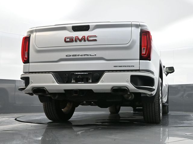 2021 GMC Sierra 1500 Denali 33