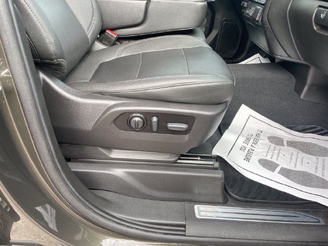 Used 2022 Chevrolet Silverado 2500HD Truck