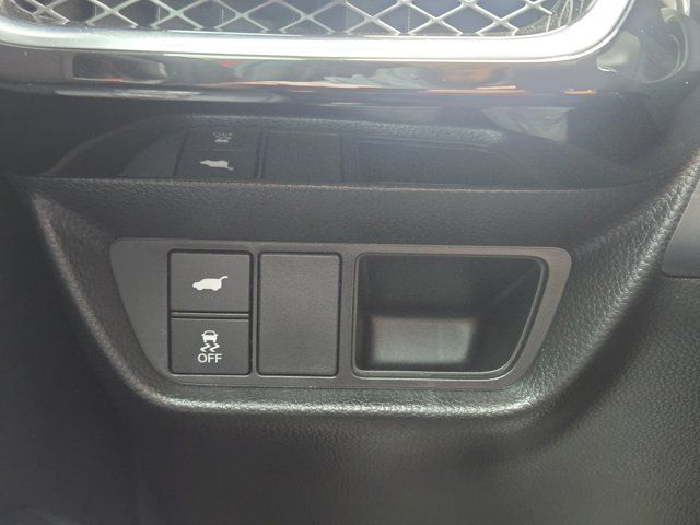 used 2025 Acura ADX car, priced at $36,125