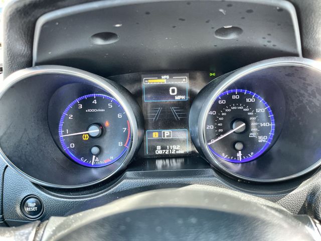 Used 2019 Gray Subaru 3.6R image 11