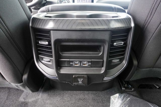 new 2026 Ram 1500 car, priced at $56,075