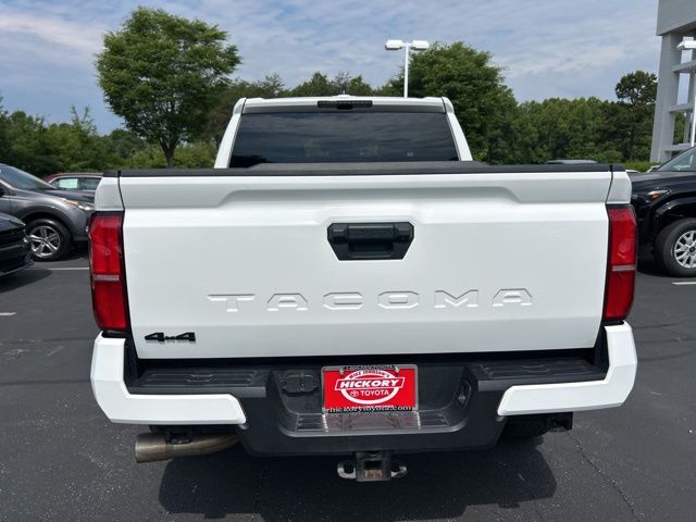 Used 2024 Toyota Tacoma Truck