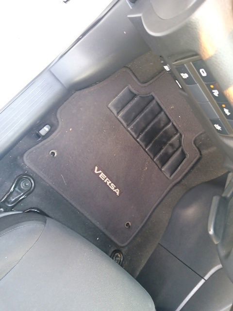 Used 2021 Nissan Versa Sedan