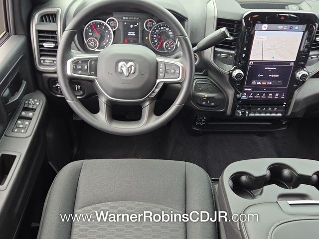 New 2026 Gray Ram Tradesman image 7