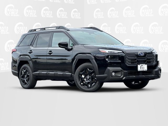 New 2026 Black Subaru Limited image 2