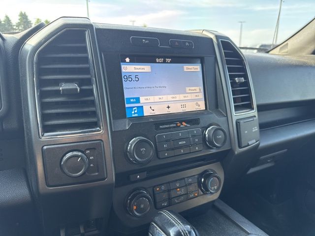 Used 2018 Ford F-150 For Sale in New Hudson, MI