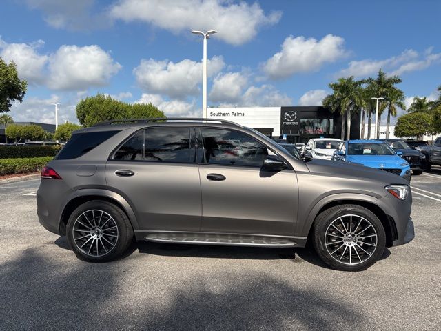 2022 Mercedes-Benz GLE GLE 350 9